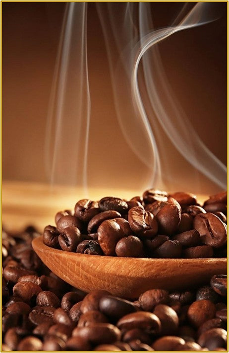 Coffee Beans 2x500g
