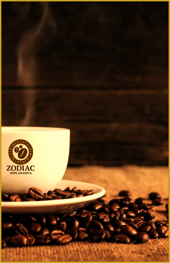 Coffee Beans 1KG