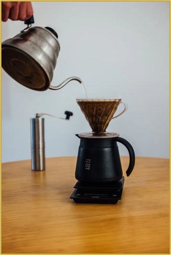 Coffee Beans 2KG