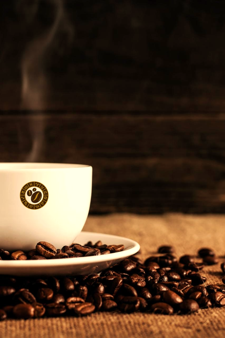 Coffee Beans 5+1