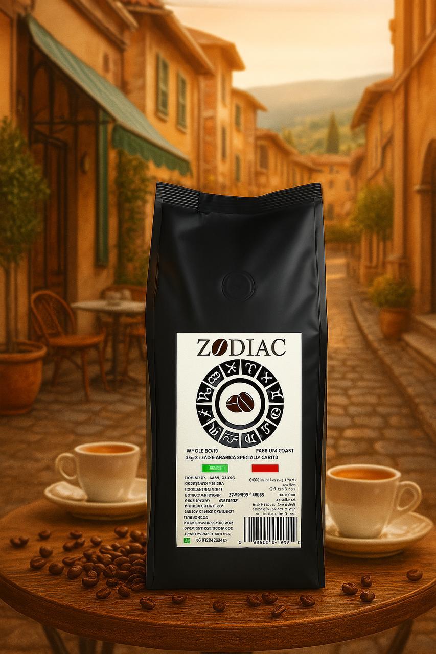 Coffee Beans