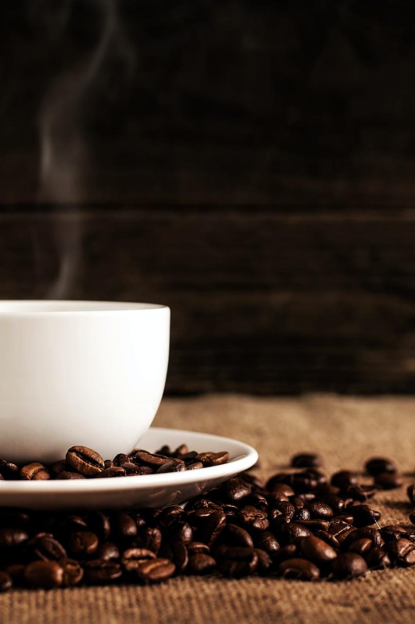 Coffee Beans