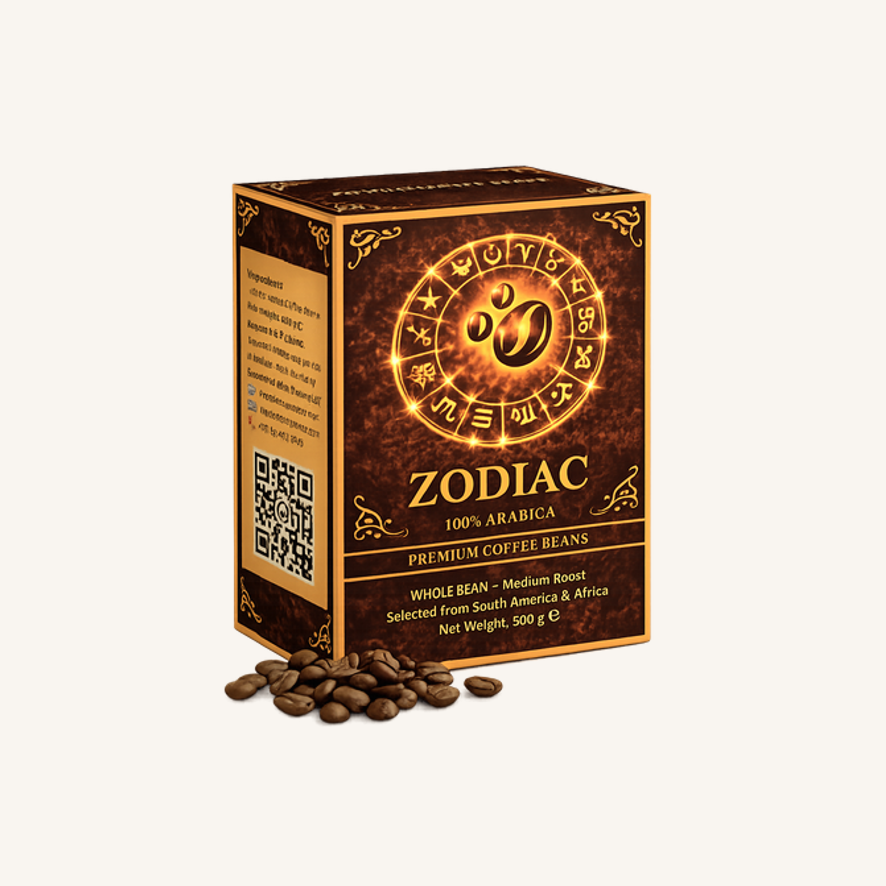 Coffee Beans 500g