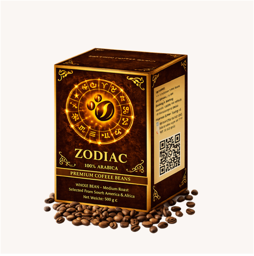 Coffee Beans 500g