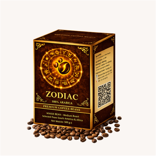 Coffee Beans 500g