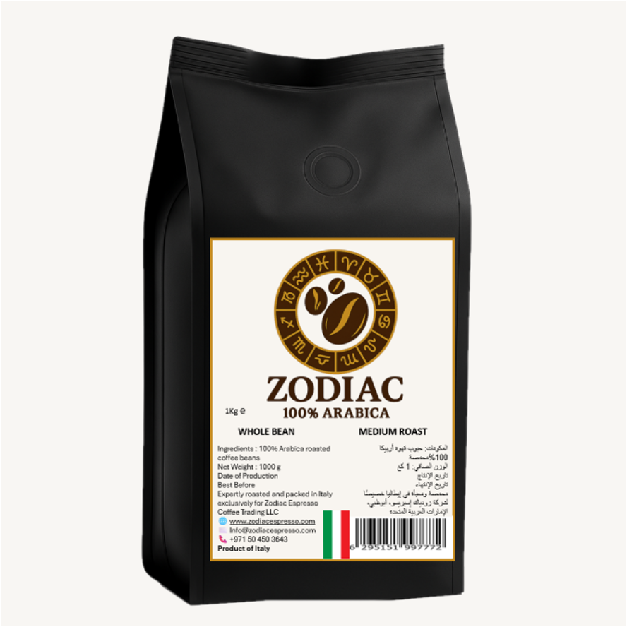 Coffee Beans 1KG