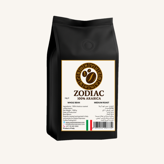 Coffee Beans 1KG