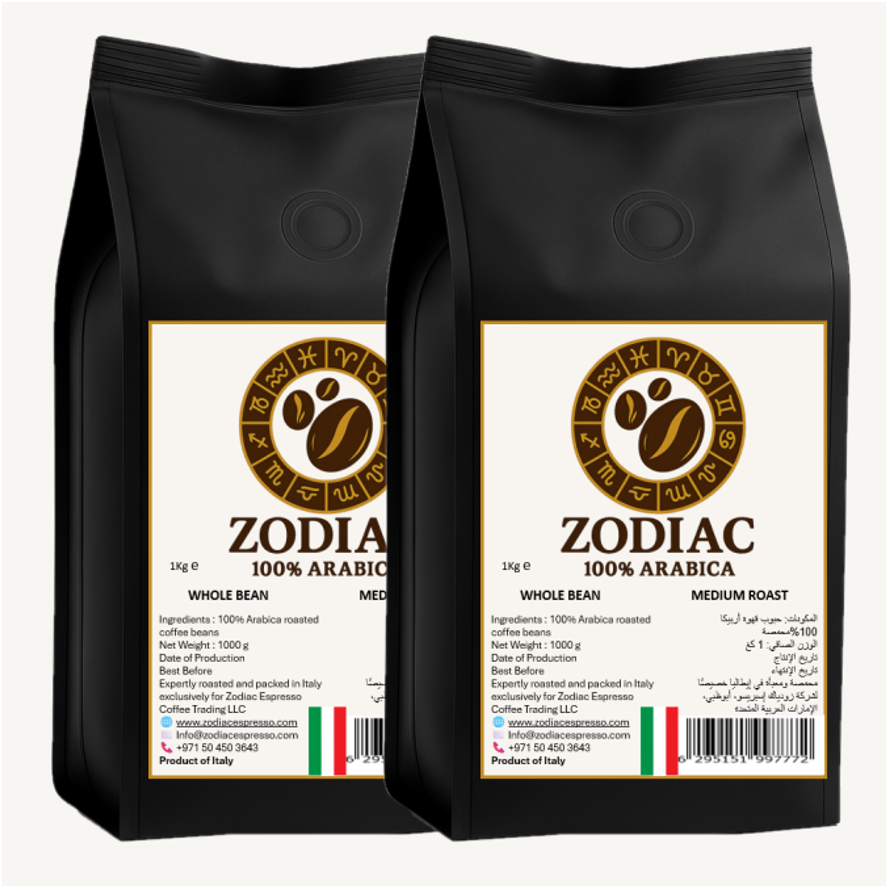 Coffee Beans 2KG