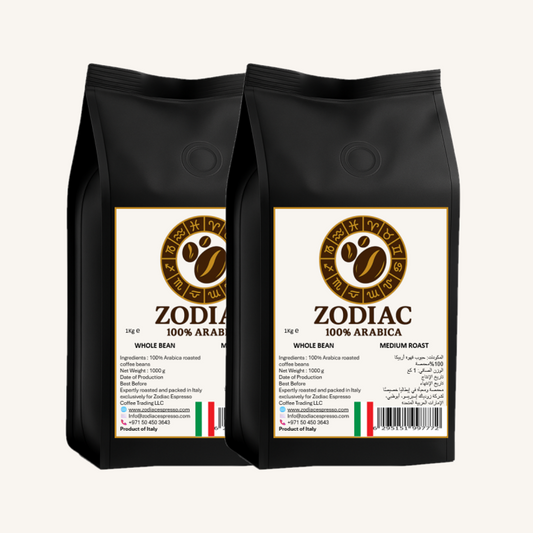 Coffee Beans 2KG