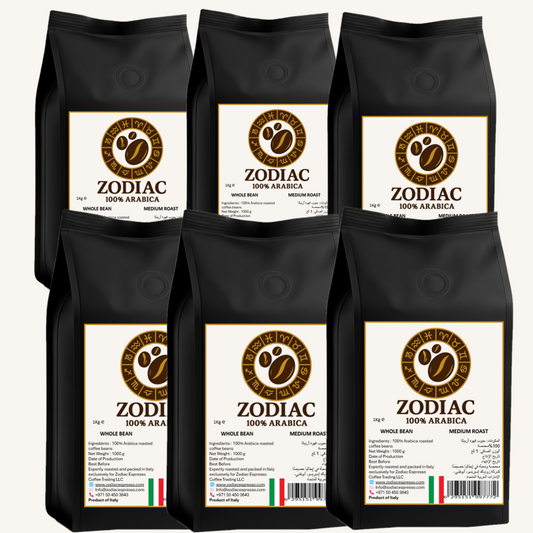 Coffee Beans 6KG