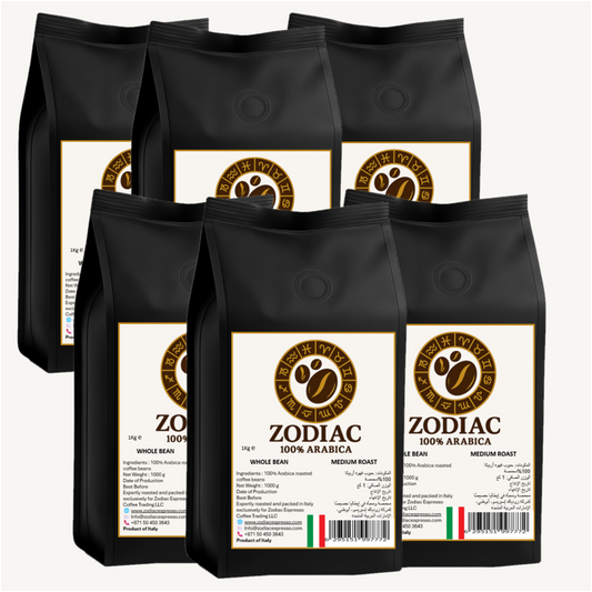 Coffee Beans 6KG