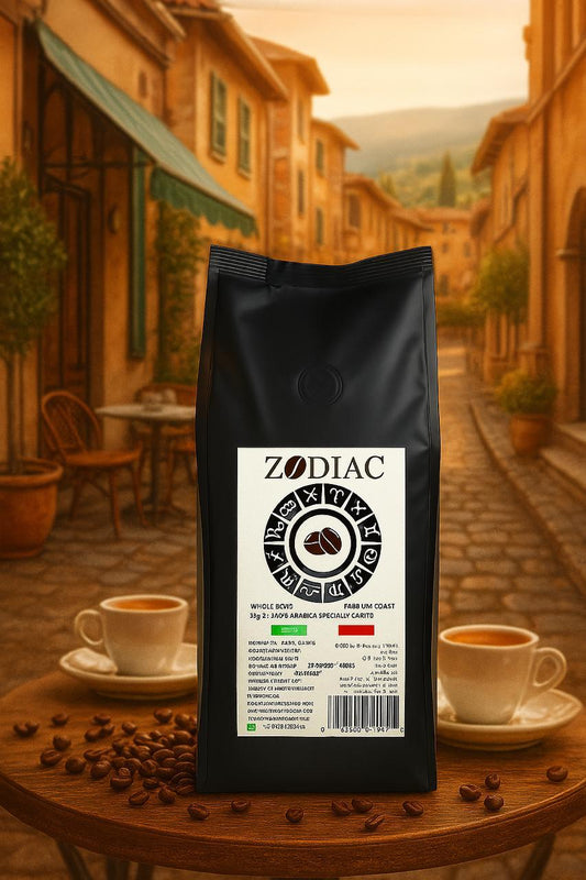 Coffee Beans