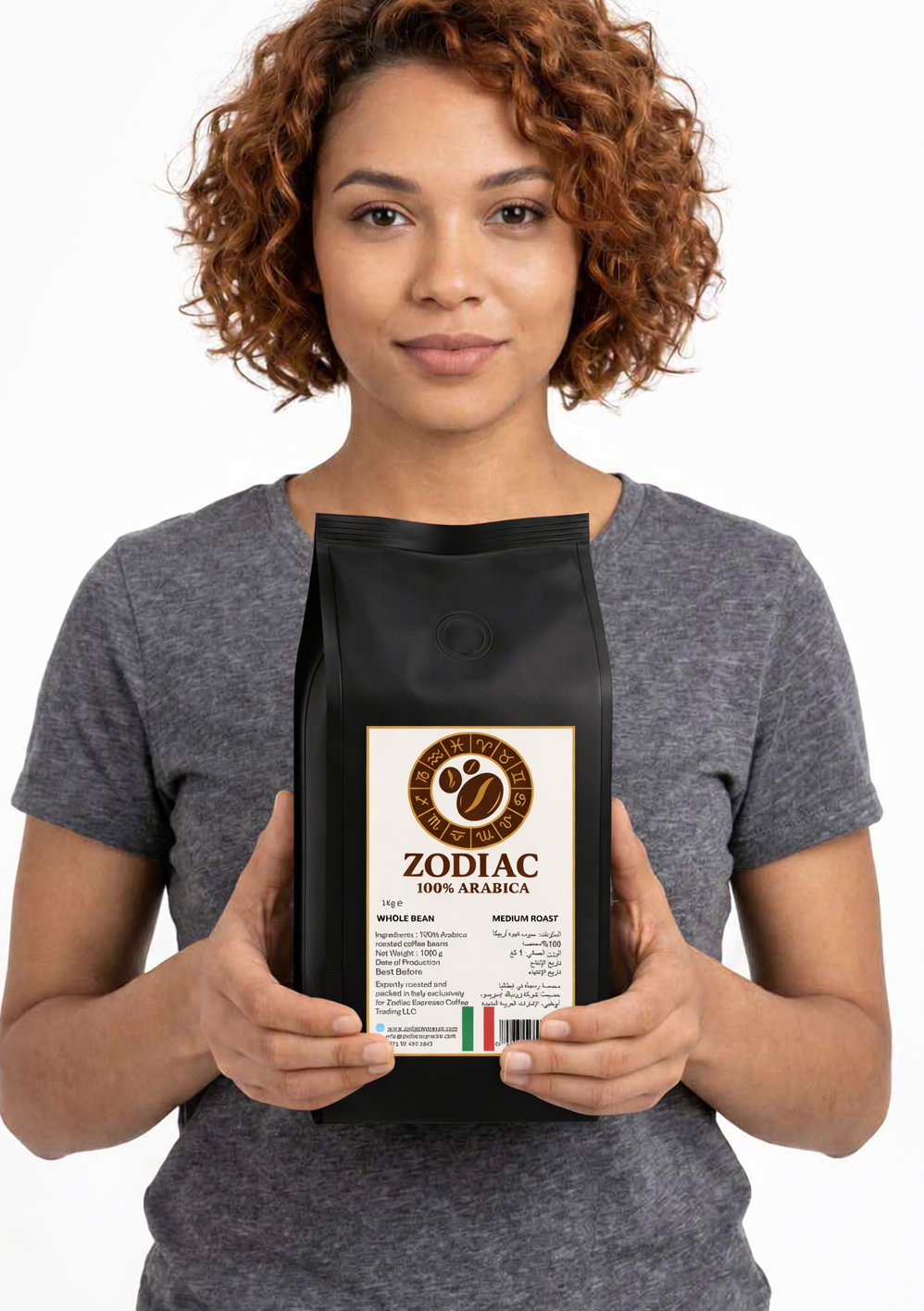 Coffee Beans 1KG