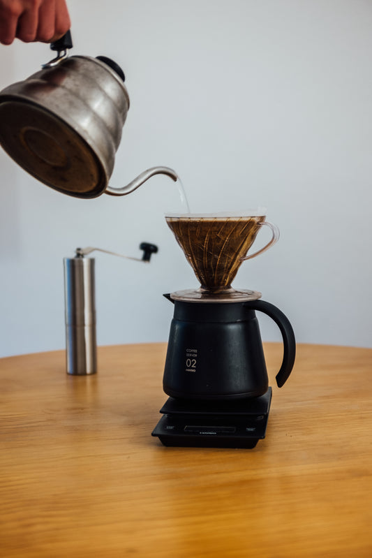 Coffee Beans 2